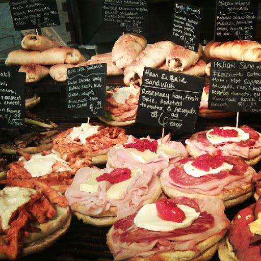 Supermarket «Foodcellar Market», reviews and photos, 4-85 47th Rd, Long Island City, NY 11101, USA