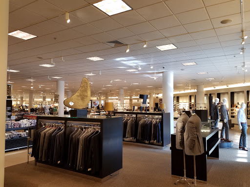 Department Store «Nordstrom Christiana Mall», reviews and photos, 100 Christiana Mall, Newark, DE 19702, USA