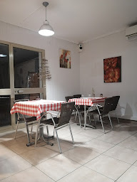 Photo n°8 de U Santa Barbara Vix à Ventiseri ()
