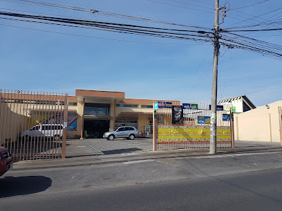 Academias de Karate Tora no Seishin. - 506, Heredia, SAN JOAQUIN, 40803, Costa Rica