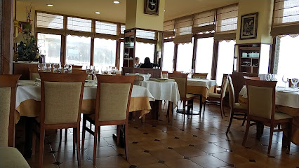 RESTAURANTE LAS CONCHAS