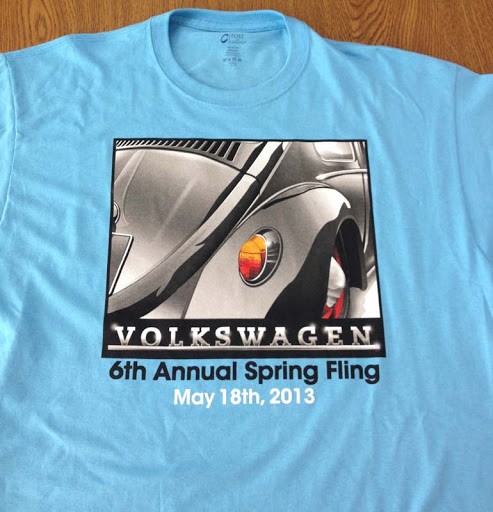 Screen Printer «Perfect Imprints Creative Marketing», reviews and photos, 709 Eglin Pkwy NE, Fort Walton Beach, FL 32547, USA