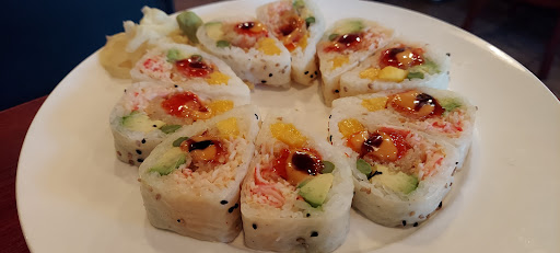 Shiki Sushi & Hibachi