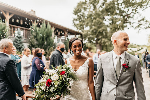 Wedding Venue «Haue Valley Weddings & Events», reviews and photos, 7100 Thornton Rd, Pacific, MO 63069, USA