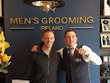 Men's Grooming Ireland Barber Shop