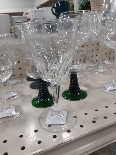 Thrift Store «Goodwill Industries of the Chesapeake, Inc.», reviews and photos, 200 W Padonia Rd, Lutherville-Timonium, MD 21093, USA