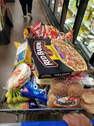 Grocery Store «Kroger», reviews and photos, 6335 Mechanicsville Turnpike, Mechanicsville, VA 23111, USA