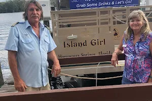 Island Girl Cruises image
