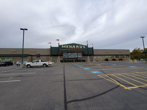 Home Improvement Store «Menards», reviews and photos, 320 Tyler Rd S, Red Wing, MN 55066, USA