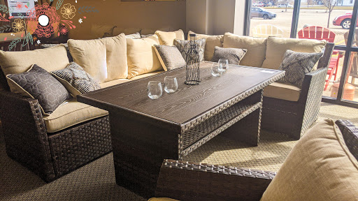 Furniture Store «Furnish 123», reviews and photos, 3235 E Hamilton Ave, Eau Claire, WI 54701, USA