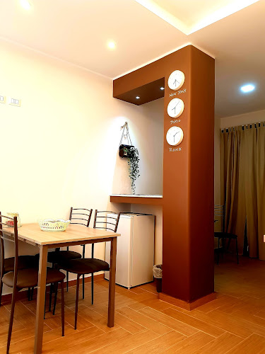 Holiday In Home | Le Ciminiere à Catania