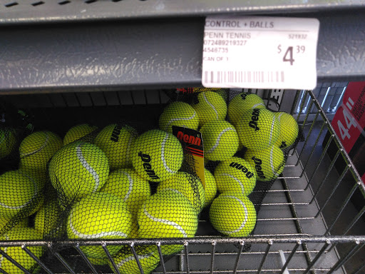 Sporting Goods Store «Big 5 Sporting Goods - Glendale», reviews and photos, 144 N Central Ave, Glendale, CA 91203, USA