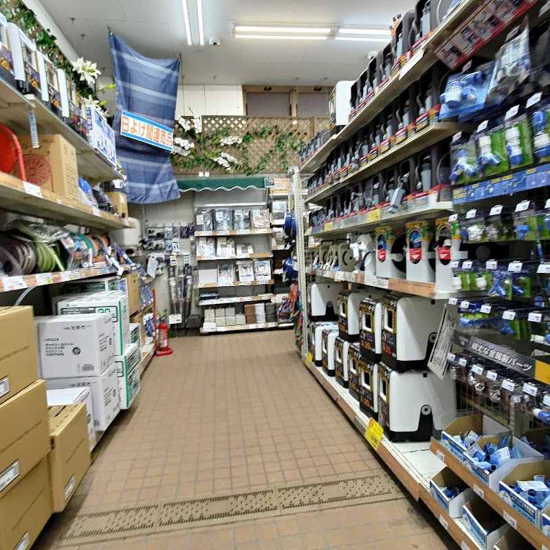 コーナン 宝ヶ池上高野店 京都府京都市左京区上高野車地町 ホームセンター ホームセンター グルコミ