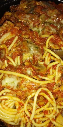 Pizza Restaurant «Peppinos Restaurant & Catering Company», reviews and photos, 1849 Grant Blvd, Syracuse, NY 13208, USA