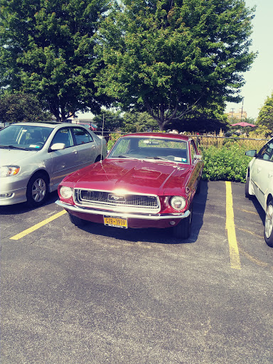 Event Venue «Larkin Square», reviews and photos, 745 Seneca St, Buffalo, NY 14210, USA