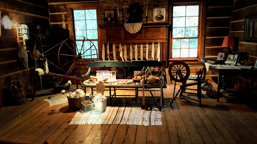 Tourist Attraction «William Harris Homestead», reviews and photos, 3636 State Hwy 11, Monroe, GA 30656, USA