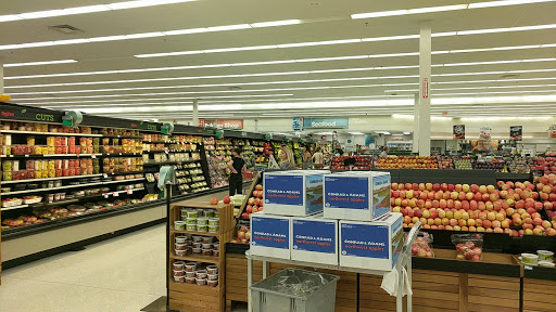 Supermarket «Hy-Vee», reviews and photos, 207 NE Englewood Rd, Kansas City, MO 64118, USA