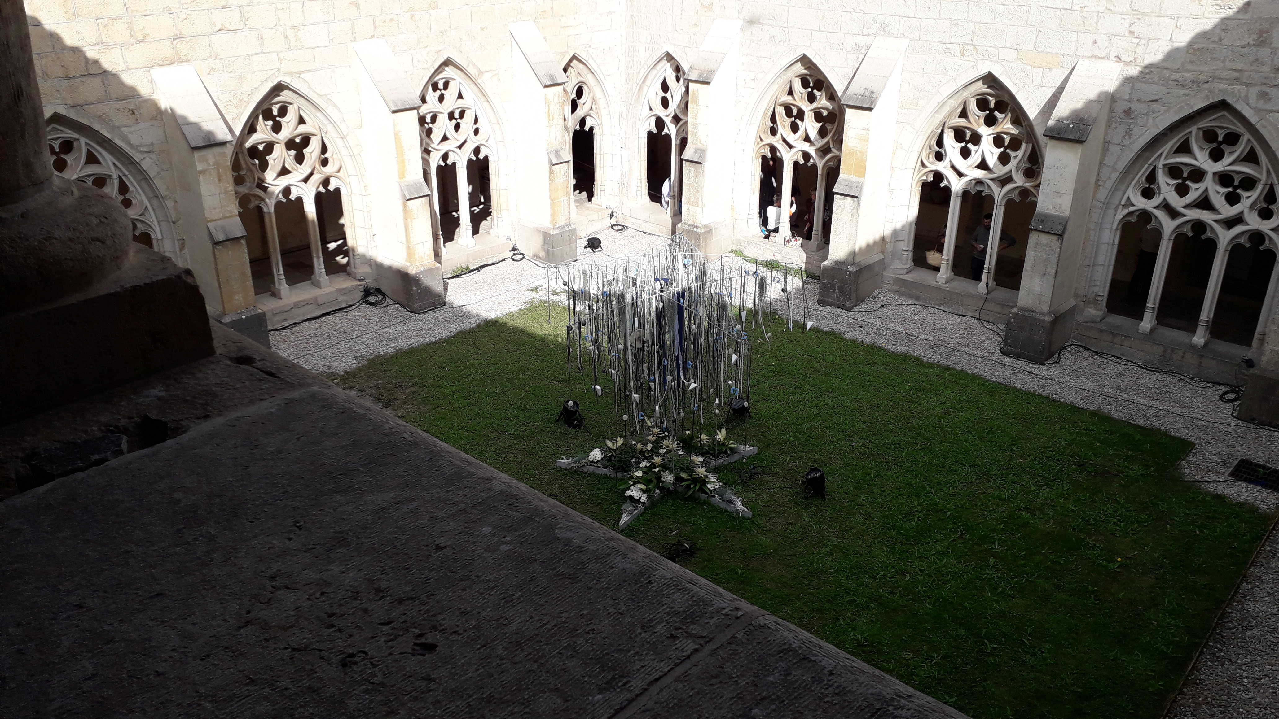 Photo n° 1 de l'avis de Thérèse.a fait le 23/09/2019 à 07:02