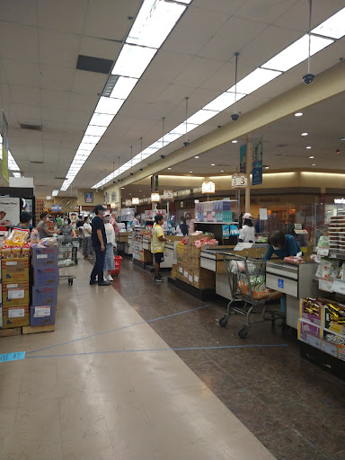 Asian Grocery Store «99 Ranch Market», reviews and photos, 1015 Nogales St, Rowland Heights, CA 91748, USA