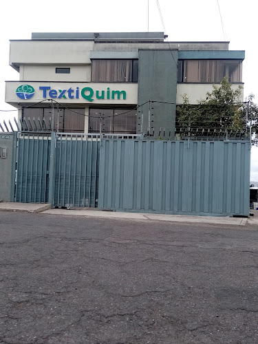 TEXTIQUIM