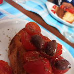 Photo n°2 de l'avis de Valentina.a fait le 27/07/2020 à 19:08 sur le  Ristorante Pizzeria Capri à Turin