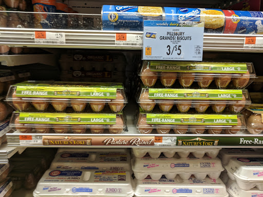 Grocery Store «Key Food Supermarket», reviews and photos, 151 Covert Ave, Floral Park, NY 11001, USA