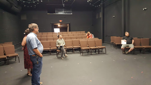 Non-Profit Organization «Arkansas Repertory Theatre», reviews and photos, 601 Main St, Little Rock, AR 72201, USA