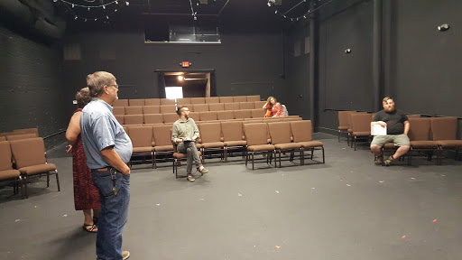 Non-Profit Organization «Arkansas Repertory Theatre», reviews and photos, 601 Main St, Little Rock, AR 72201, USA