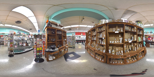 Gift Shop «Hurst Discount Drug And Soda Fountain», reviews and photos, 102 N 3rd St, Bardstown, KY 40004, USA