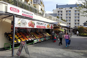 Forumstar Supermarkt