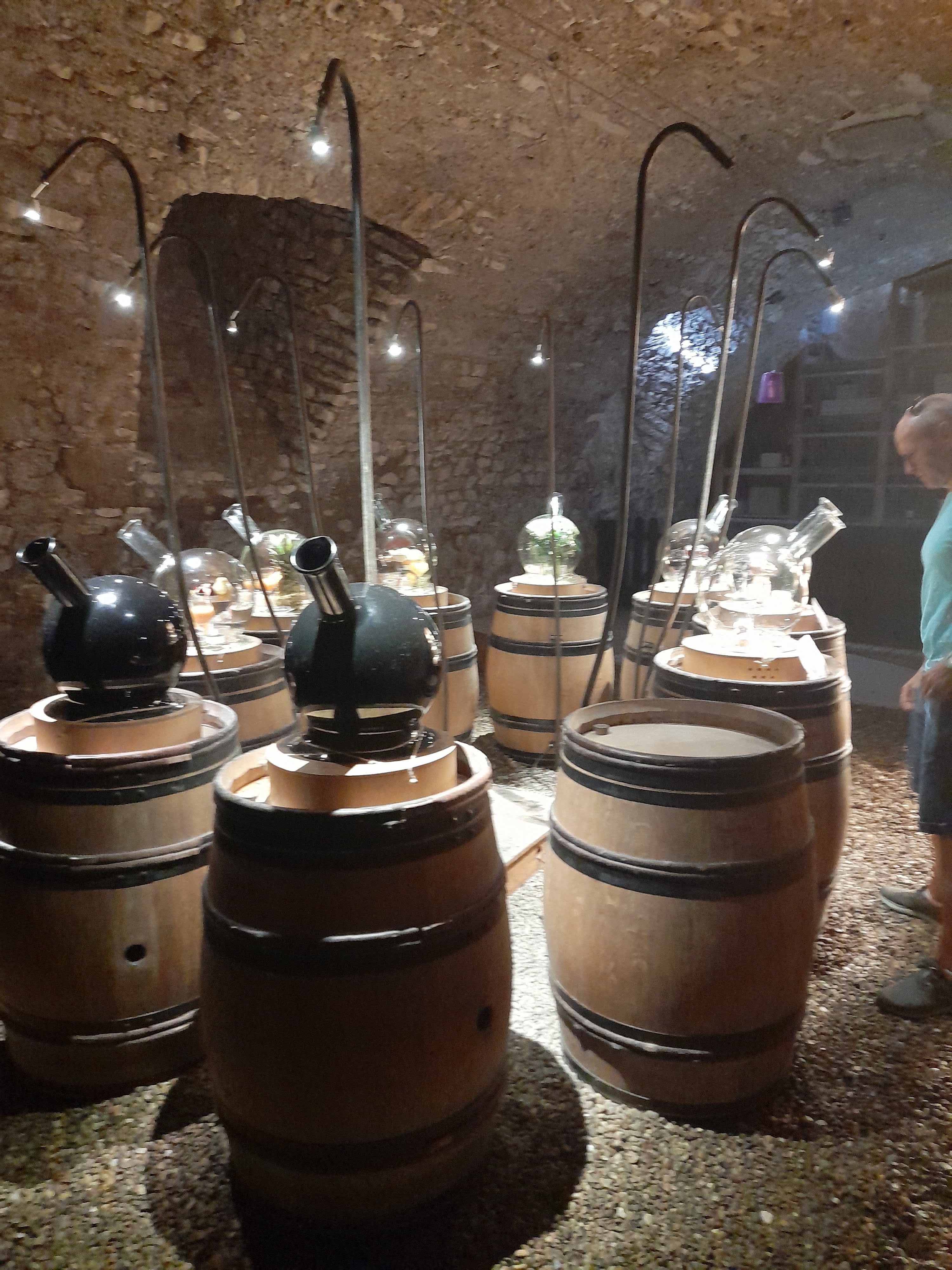 Photo n° 2 de l'avis de Cécile.A fait le 27/08/2023 à 22:17
