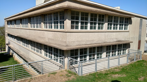 Fairground «Iowa State Fairgrounds», reviews and photos, E University Ave & E 30th St, Des Moines, IA 50317, USA