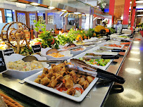 Plats et boissons du Restaurant chinois Buffet Royal à Castres - n°2