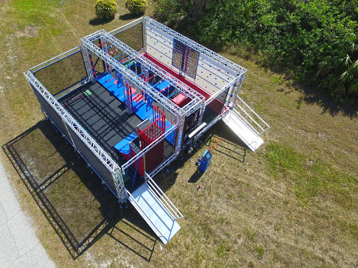 Event Planner «Entertainment Avenue LLC», reviews and photos, 75 Security Blvd, Prince Frederick, MD 20678, USA