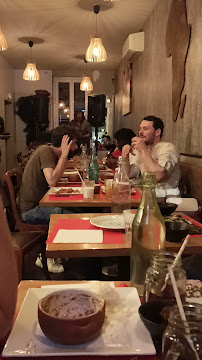 Plats et boissons du Restaurant africain Le Dakar Restaurant à Toulouse - n°9