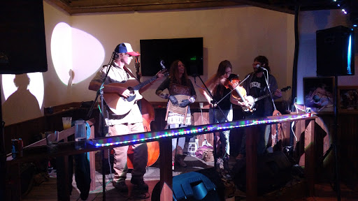 Live Music Venue «The Historic Brown», reviews and photos, 206 N Ridge St, Breckenridge, CO 80424, USA