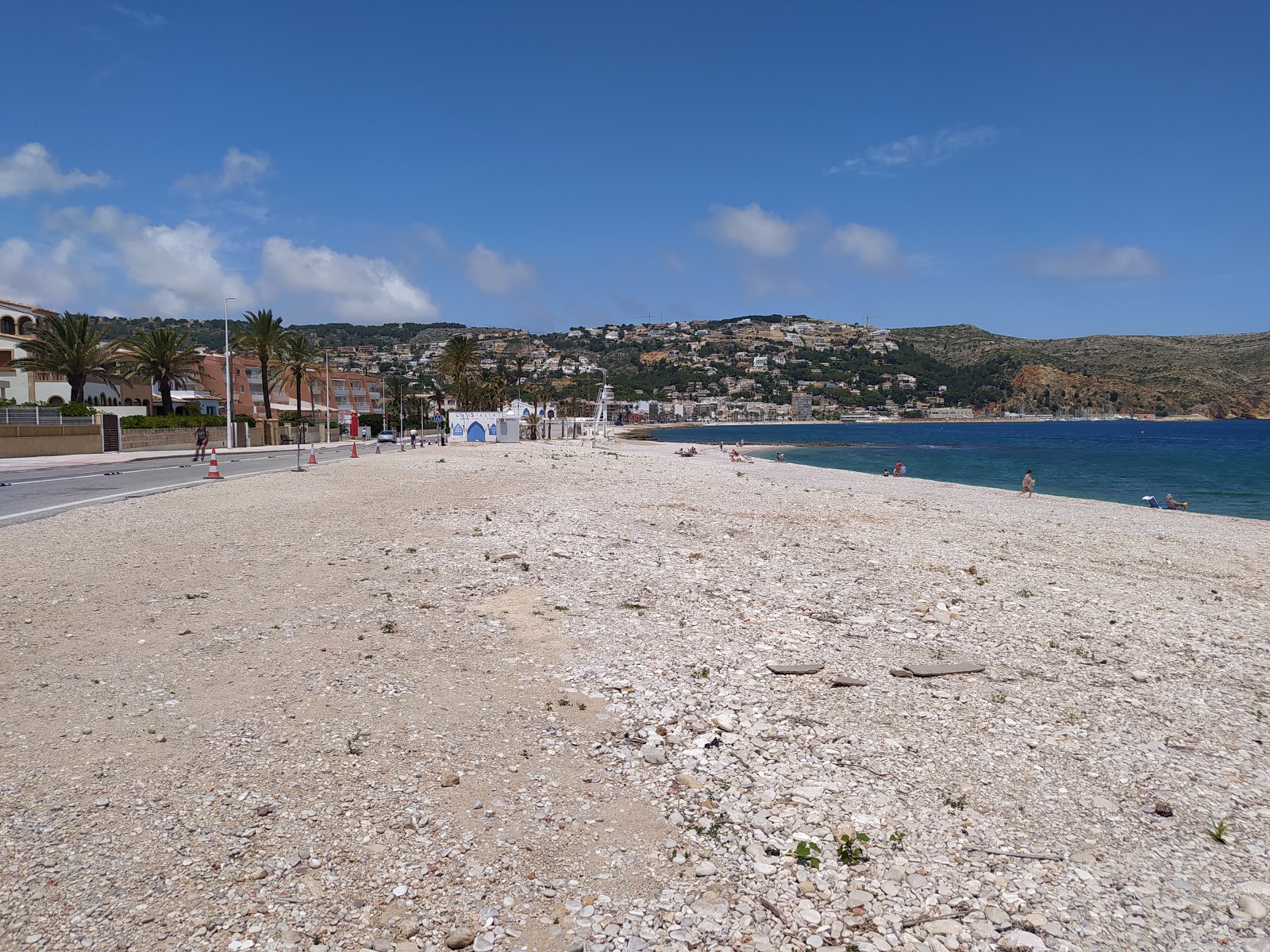 Platja Primer Muntanyar  photo #6