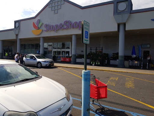 Grocery Store «Stop & Shop», reviews and photos, 999 Montauk Hwy, Shirley, NY 11967, USA