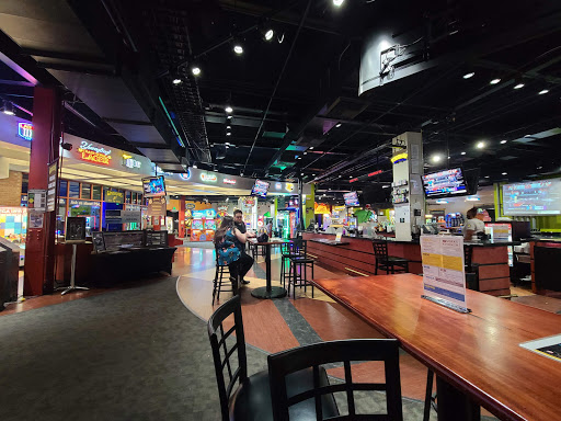 Amusement Center «Gameworks», reviews and photos, 1 Levee Way #2130, Newport, KY 41071, USA