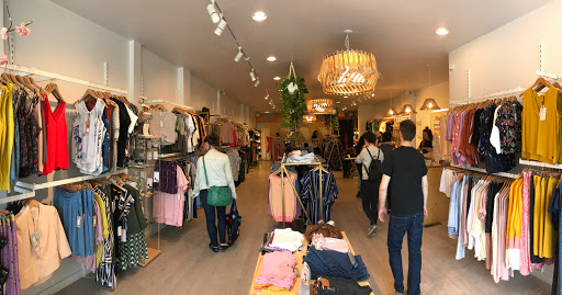 boutique modéco