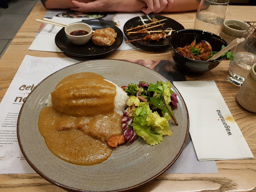 wagamama