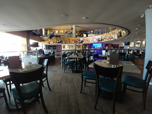 Restaurants with jazz Cancun