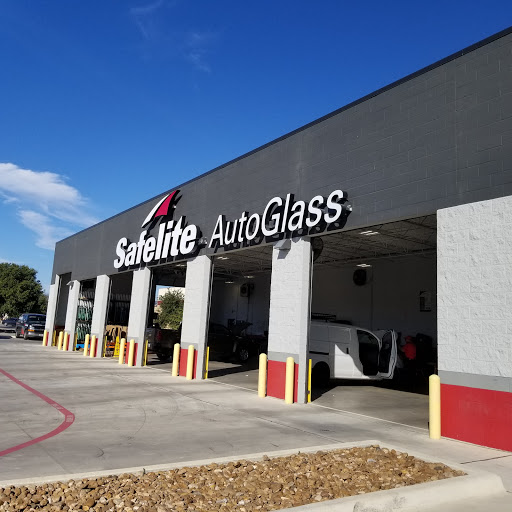 Safelite AutoGlass