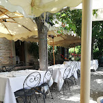 Photo n°1 de l'avis de Letizia.o fait le 09/08/2020 à 19:25 sur le  Ristorante La Bottega Di Volpaia à Radda in Chianti