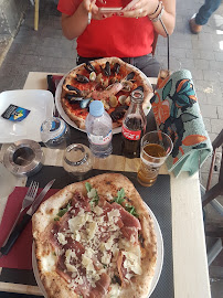 Pizza du Restaurant italien Masaniello - Pizzeria e Cucina à Bordeaux - n°11