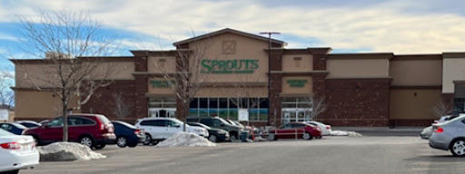 Health Food Store «Sprouts Farmers Market», reviews and photos, 11519 4000 W, South Jordan, UT 84095, USA