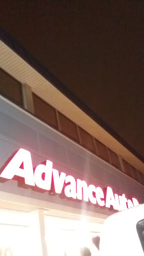 Auto Parts Store «Advance Auto Parts», reviews and photos, 5117 Franconia Rd, Alexandria, VA 22310, USA