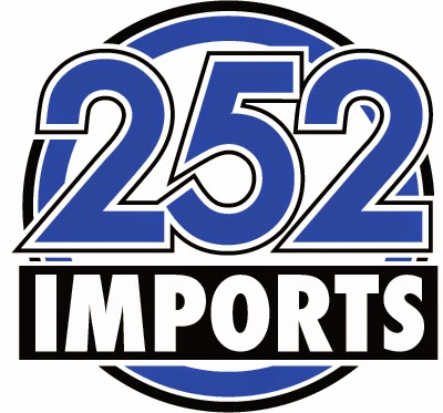 Auto Repair Shop «252 Imports», reviews and photos, 2403 Finney Rd, Glasgow, KY 42141, USA