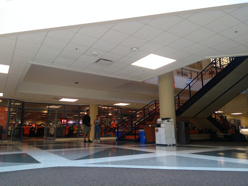 University of Texas San Antonio Bookstore