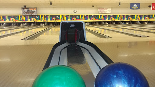 Bowling Alley «Westland Bowl», reviews and photos, 5940 N Wayne Rd, Westland, MI 48185, USA